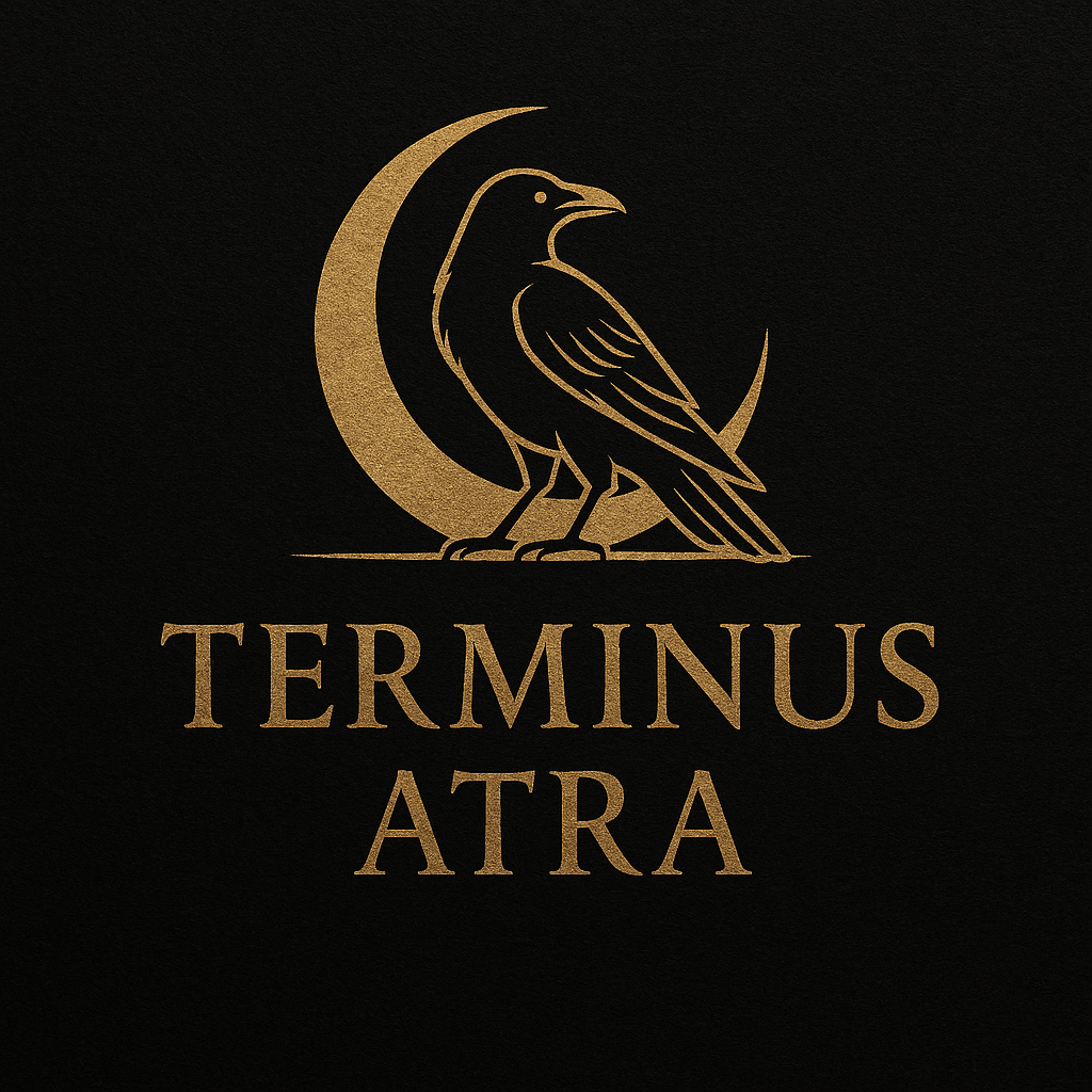 Terminus Atra Logo