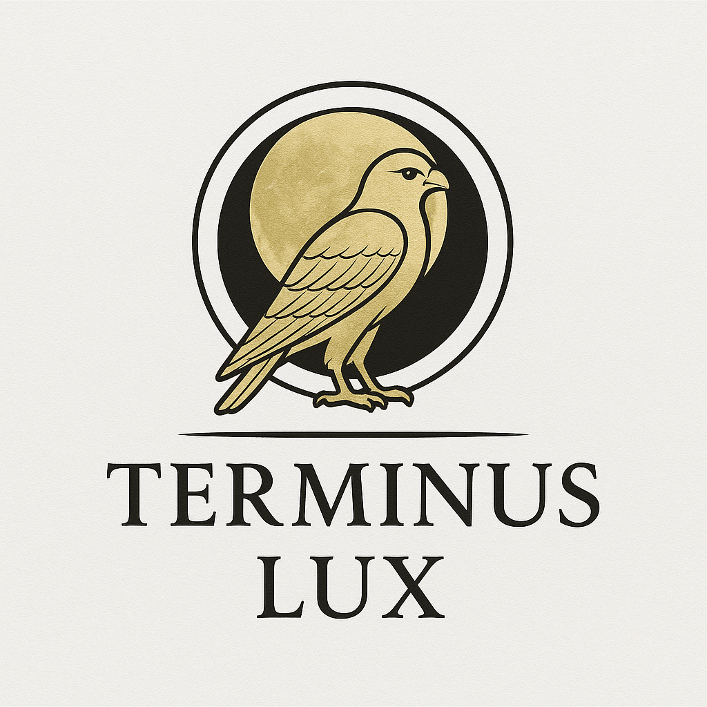 Terminus Lux Logo