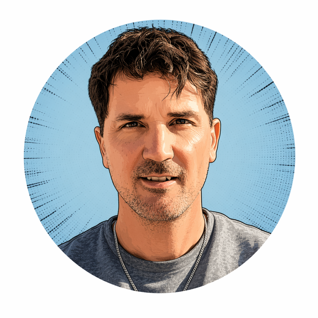 Markus Schnellmann